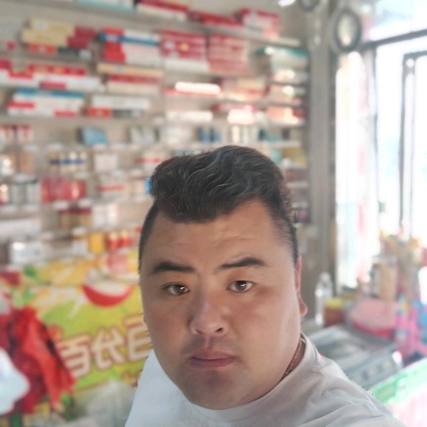 建伟超市:水果界搅屎棍