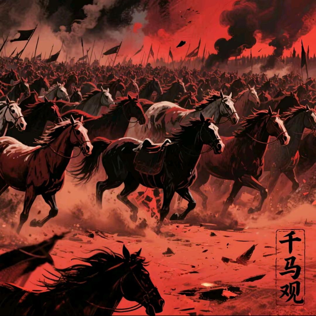 千马观