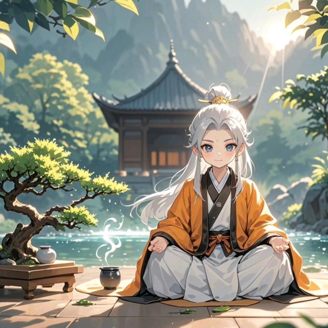 弓一