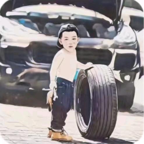 驰加《精准四轮定位》