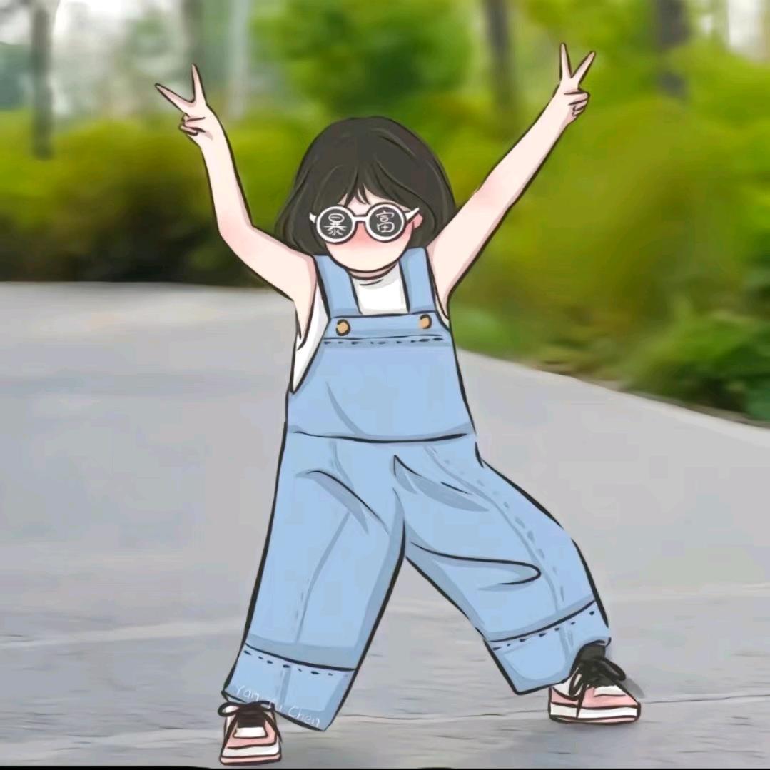 小棉袄