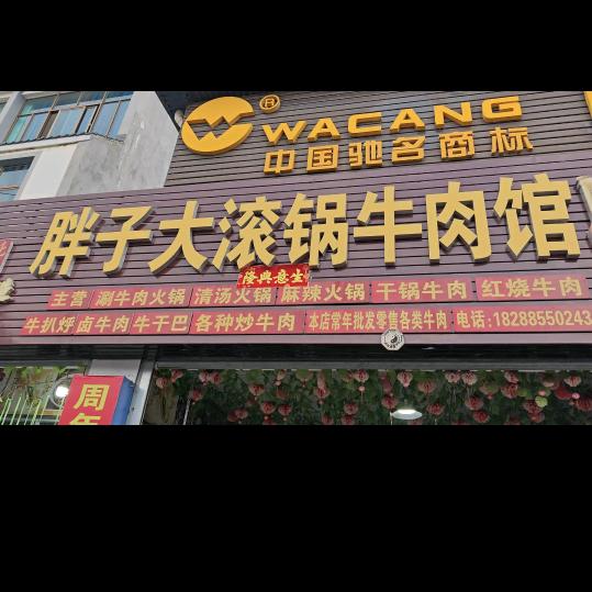 lu.s专业批发各类精品牛肉。