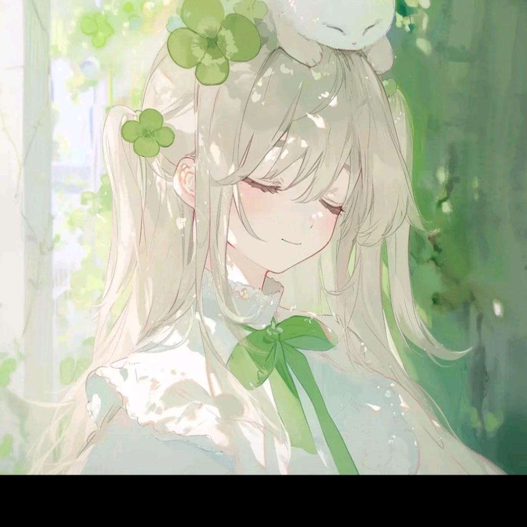 雨中的彩虹桥