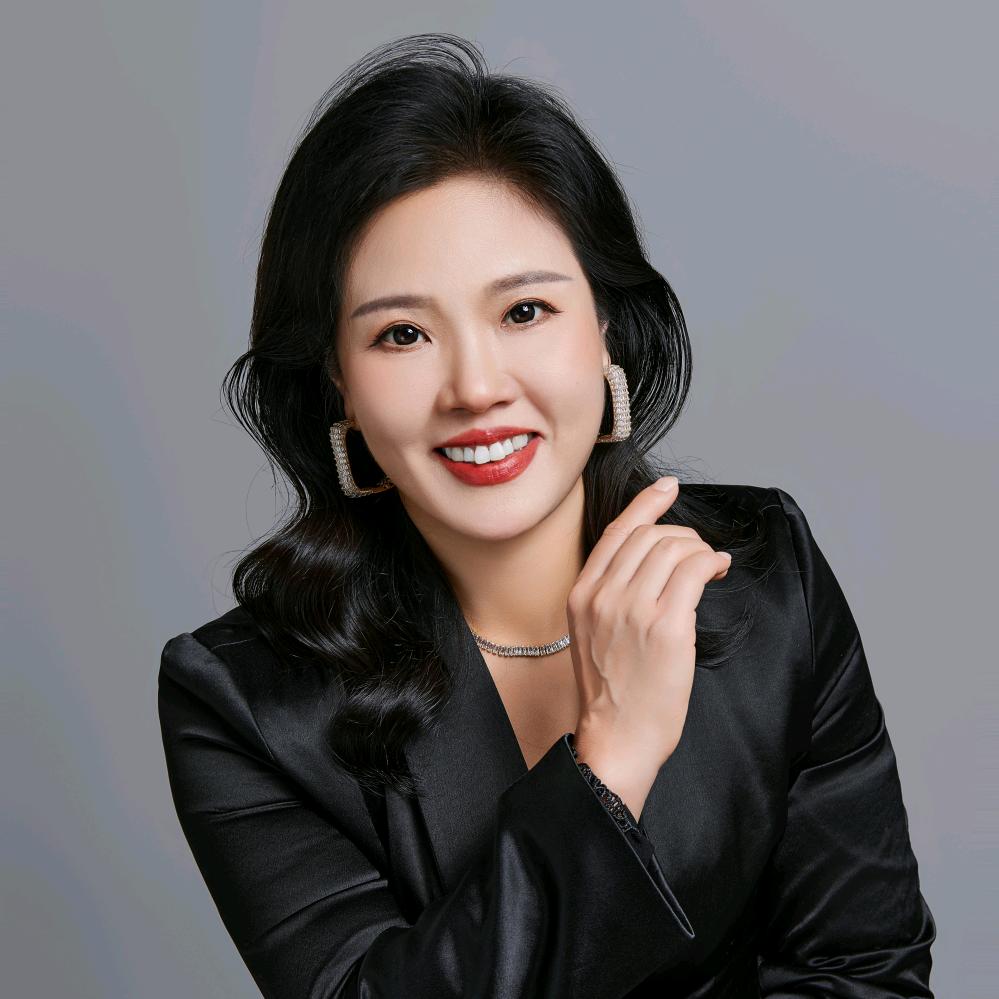 德兰老师聊美业模式