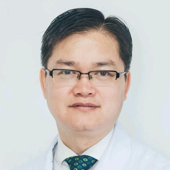 徐州李志刚