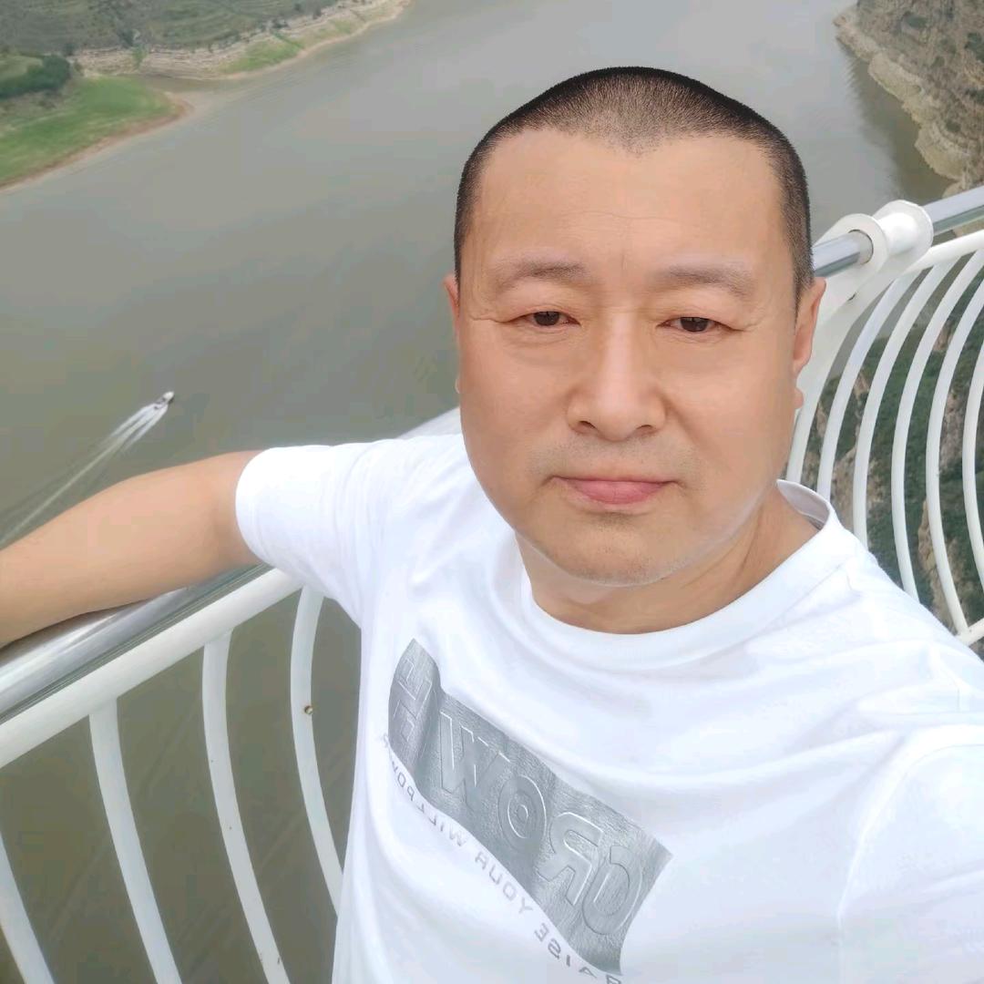 心善若水