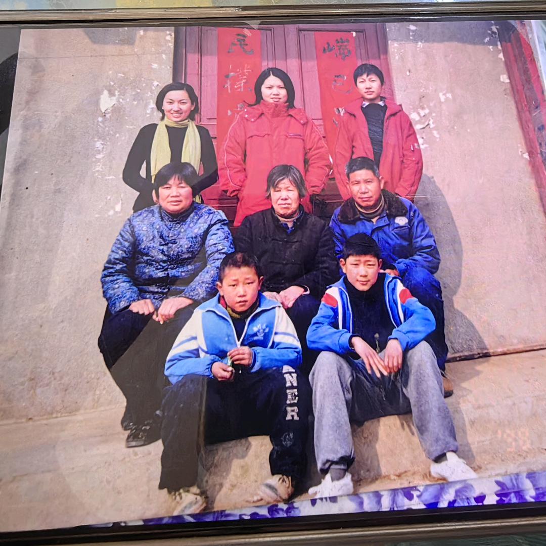 邓丽