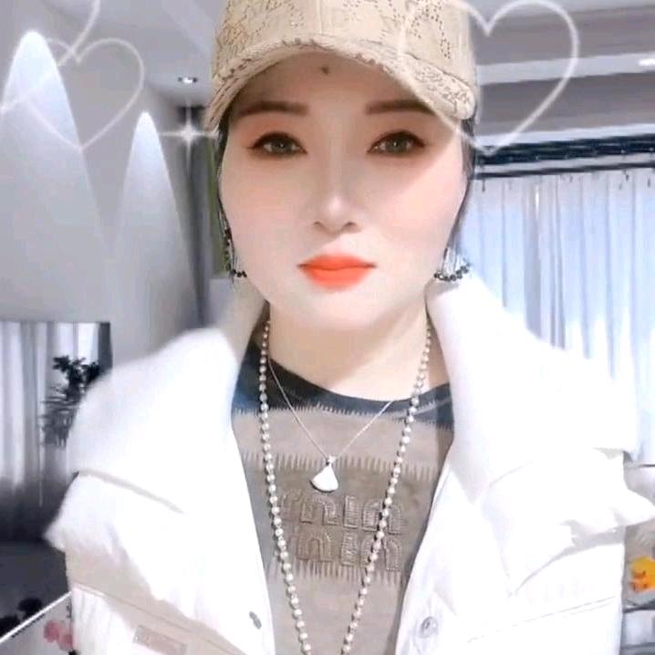 彩云追月