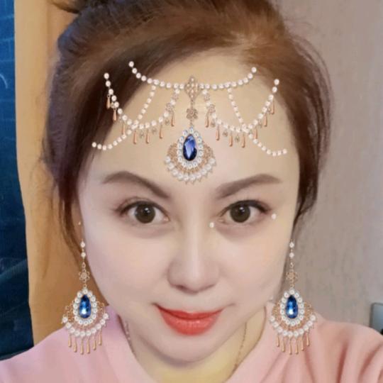 大华子
