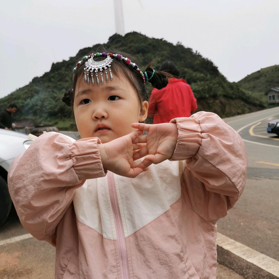 燃蜀杨姐