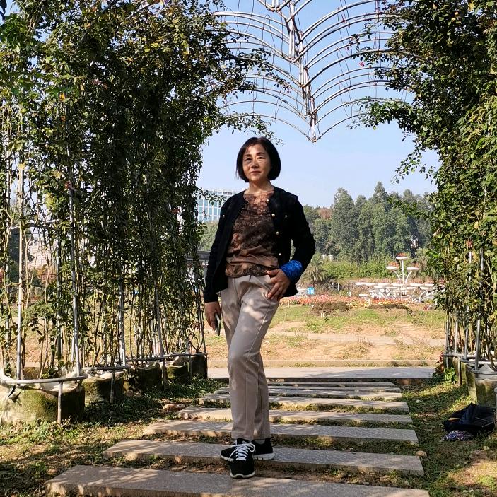 mengyu