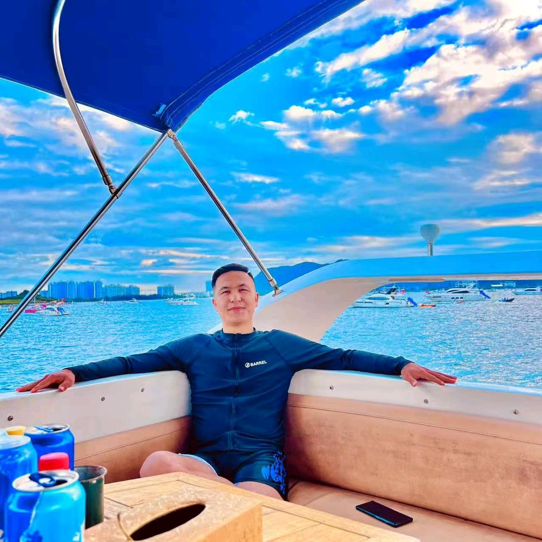 玉先生电子商行