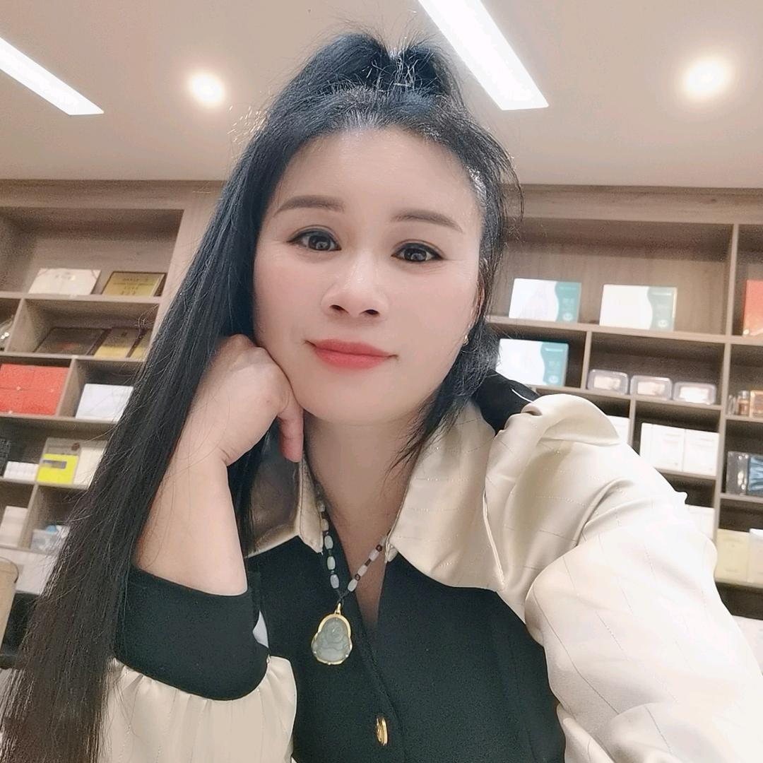 广西防城港静姐《美业人》