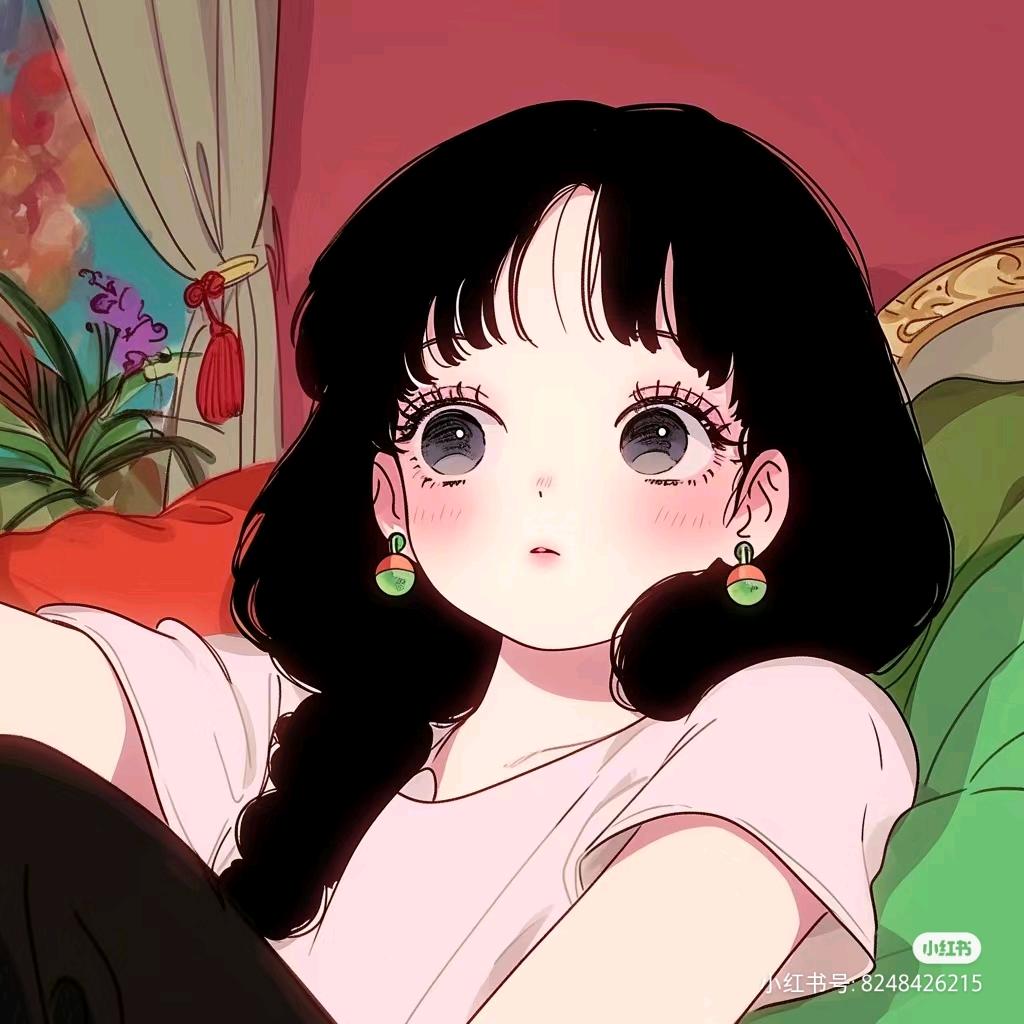 丢了一个月亮🌙