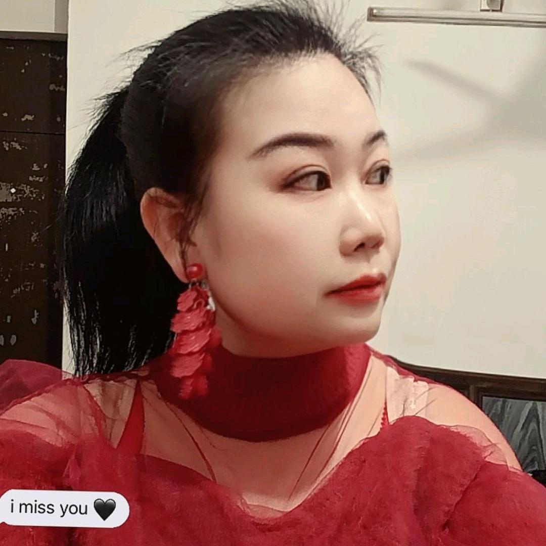 一股清香！娟