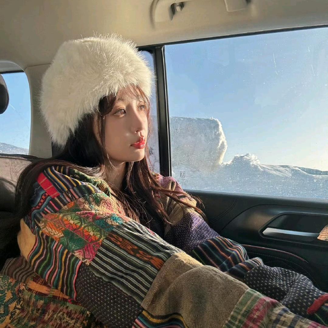 一睡醒.