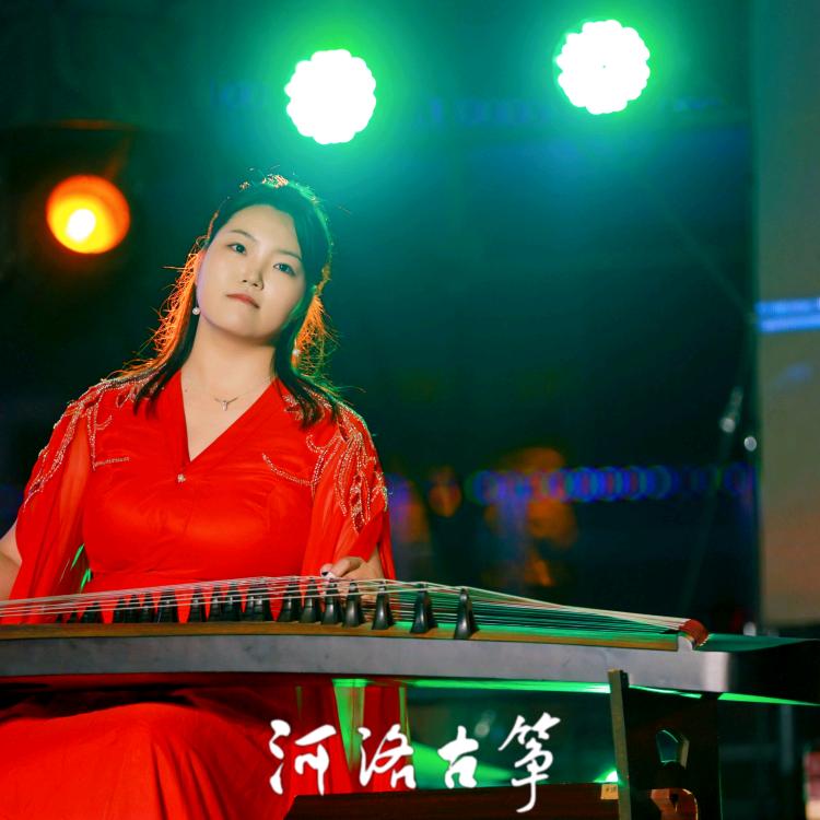 筝筝晗