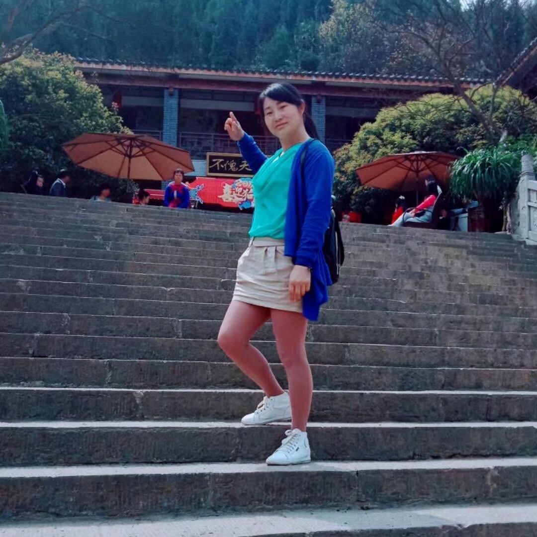 帅燕香