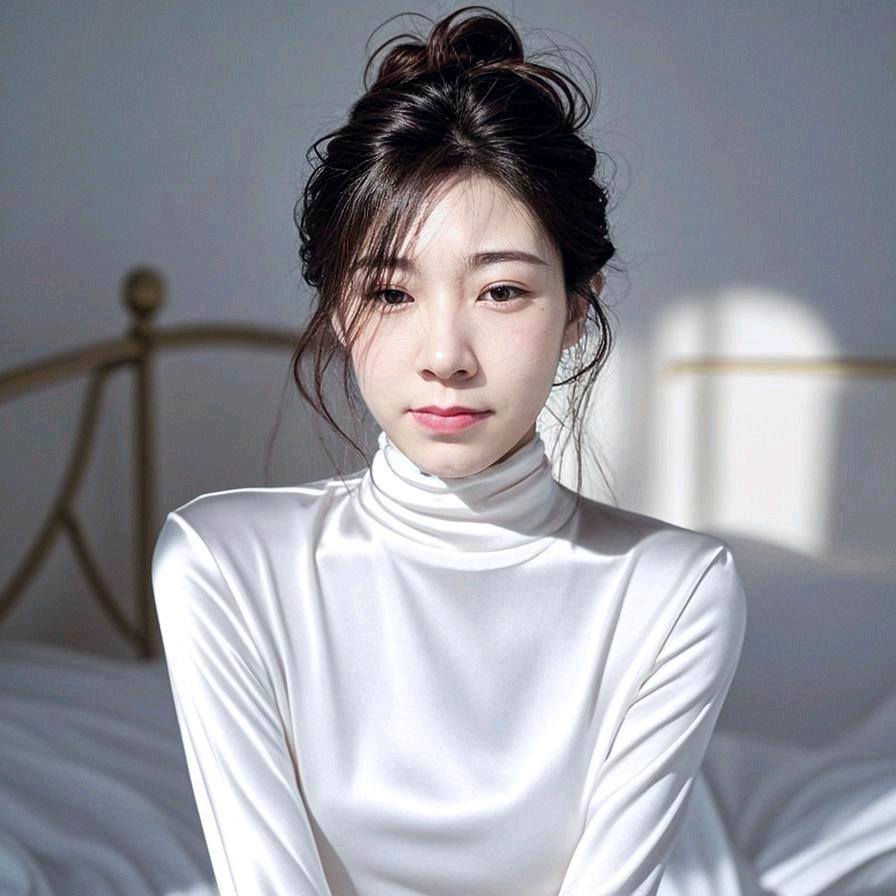 三个孩子妈