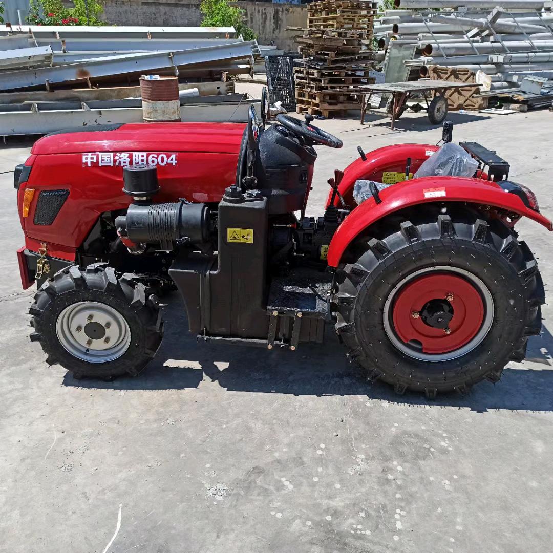 晓阳拖拉机农机