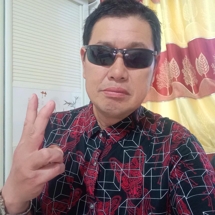 浪漫同哥不定时直播