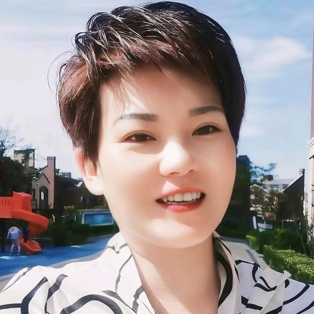 李雪玲👑