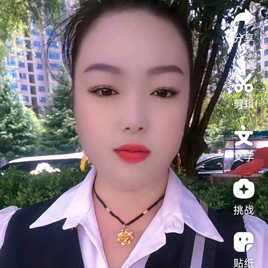 杜小文心想事成
