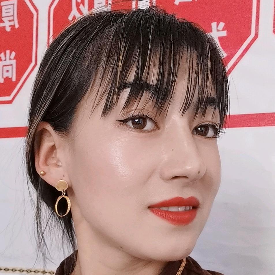 福花💞