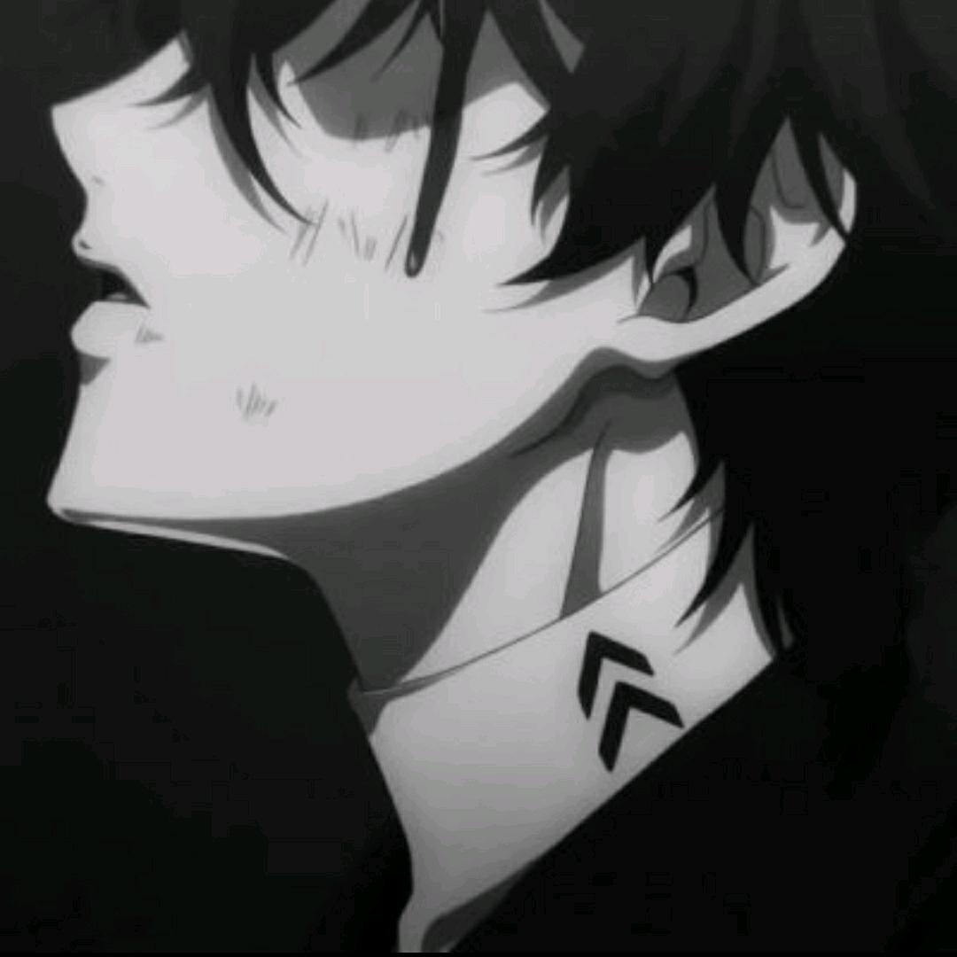 月影