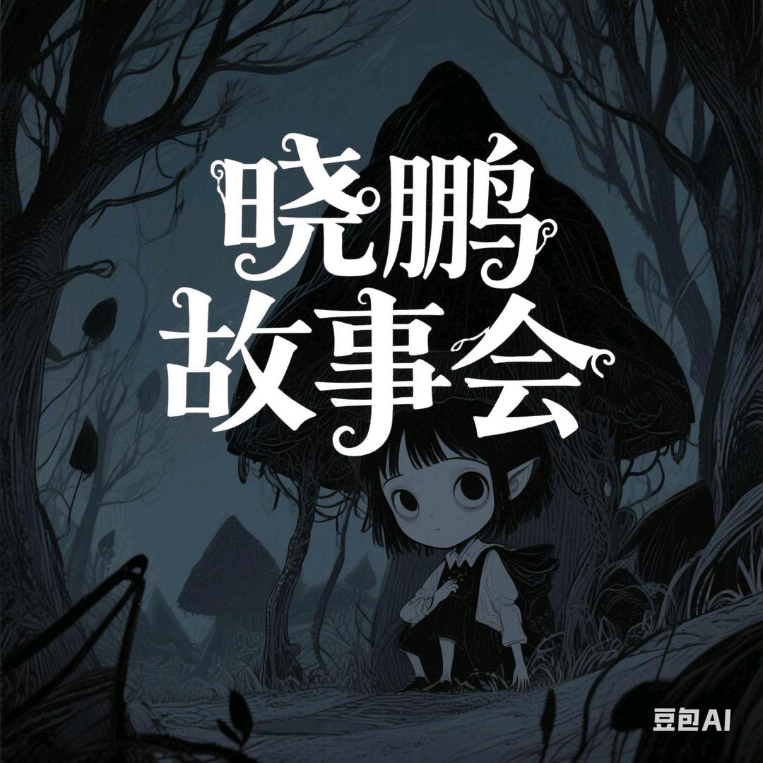 晓鹏故事会