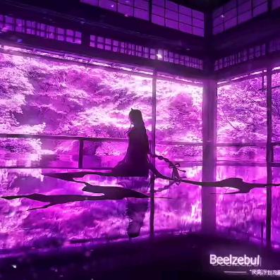 我是雷电将军的苟