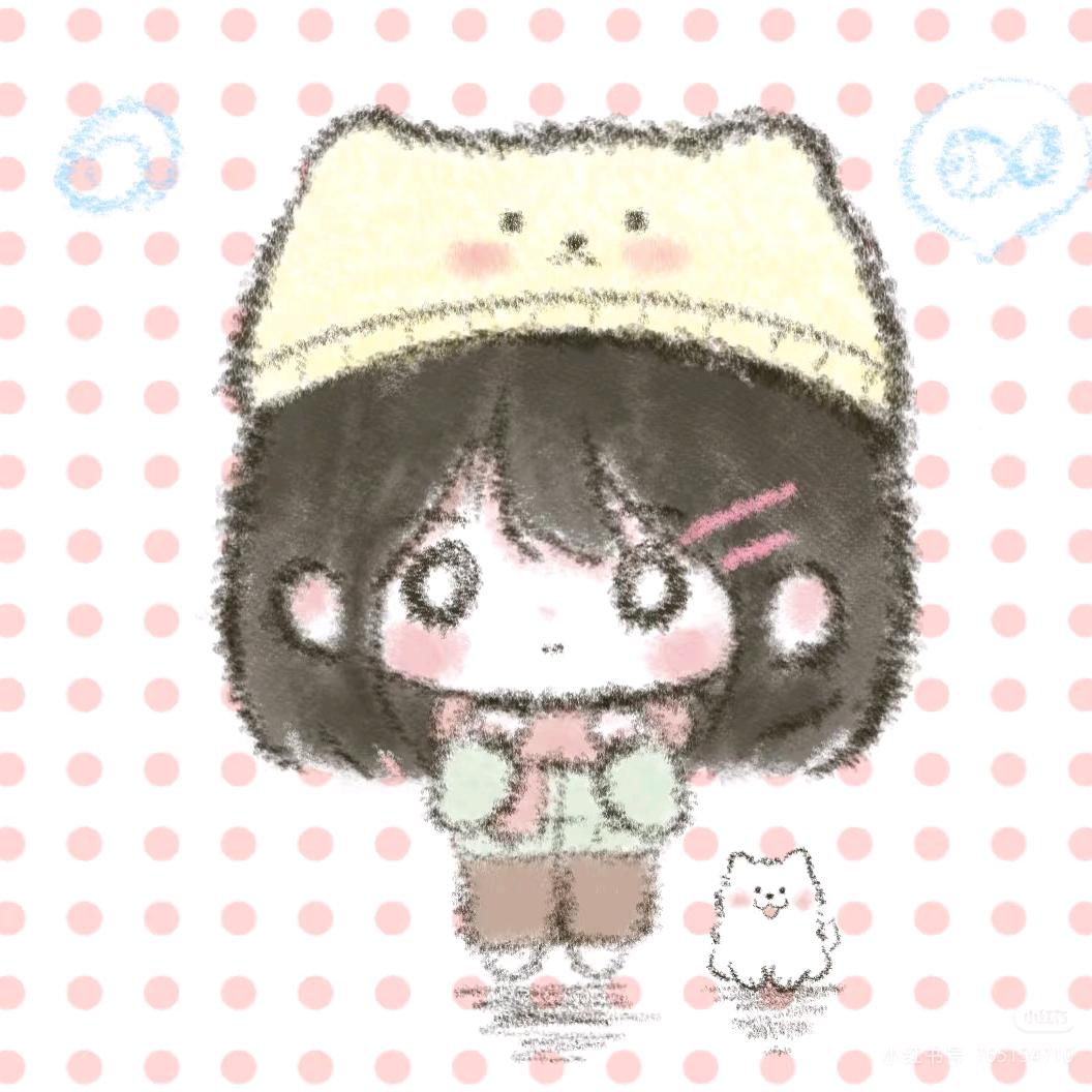 吧啦啦💜💜💜