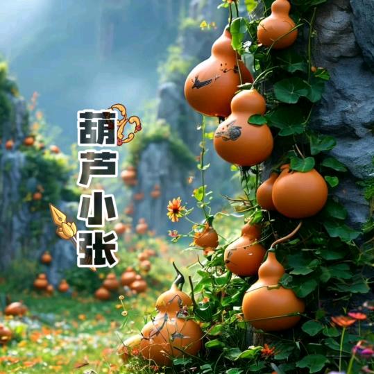 鑫冉葫芦