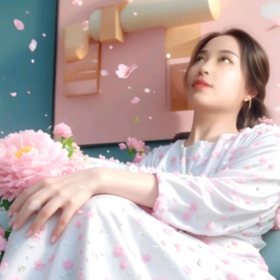 冯姑娘
