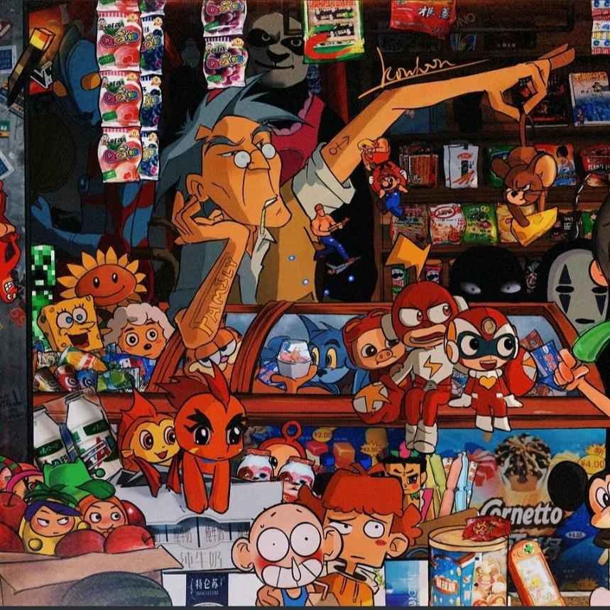 呼哈嘿              ᴳᴱᴹ