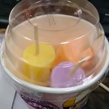 橙心优选好物
