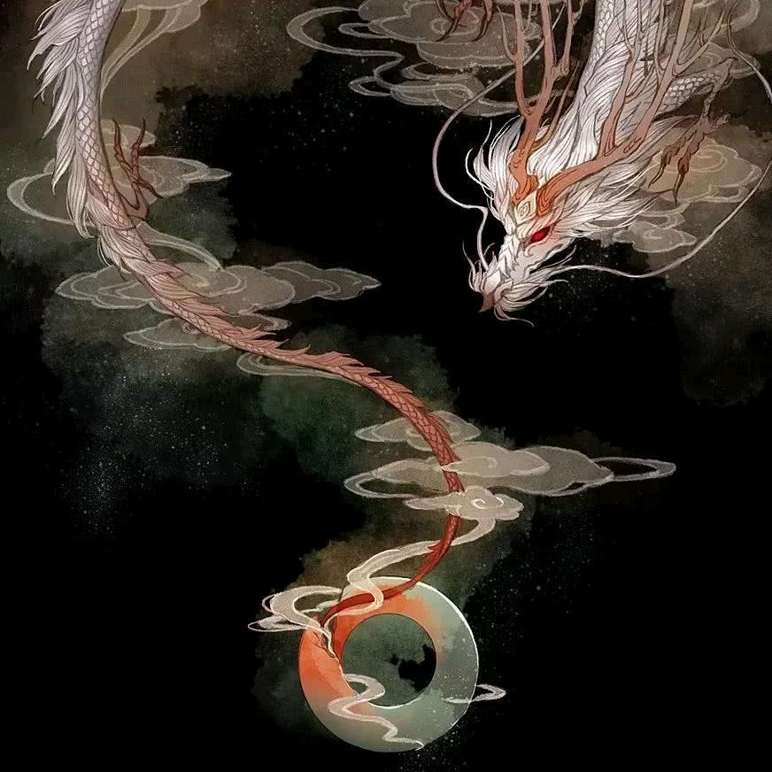 九万里（太乙传承）