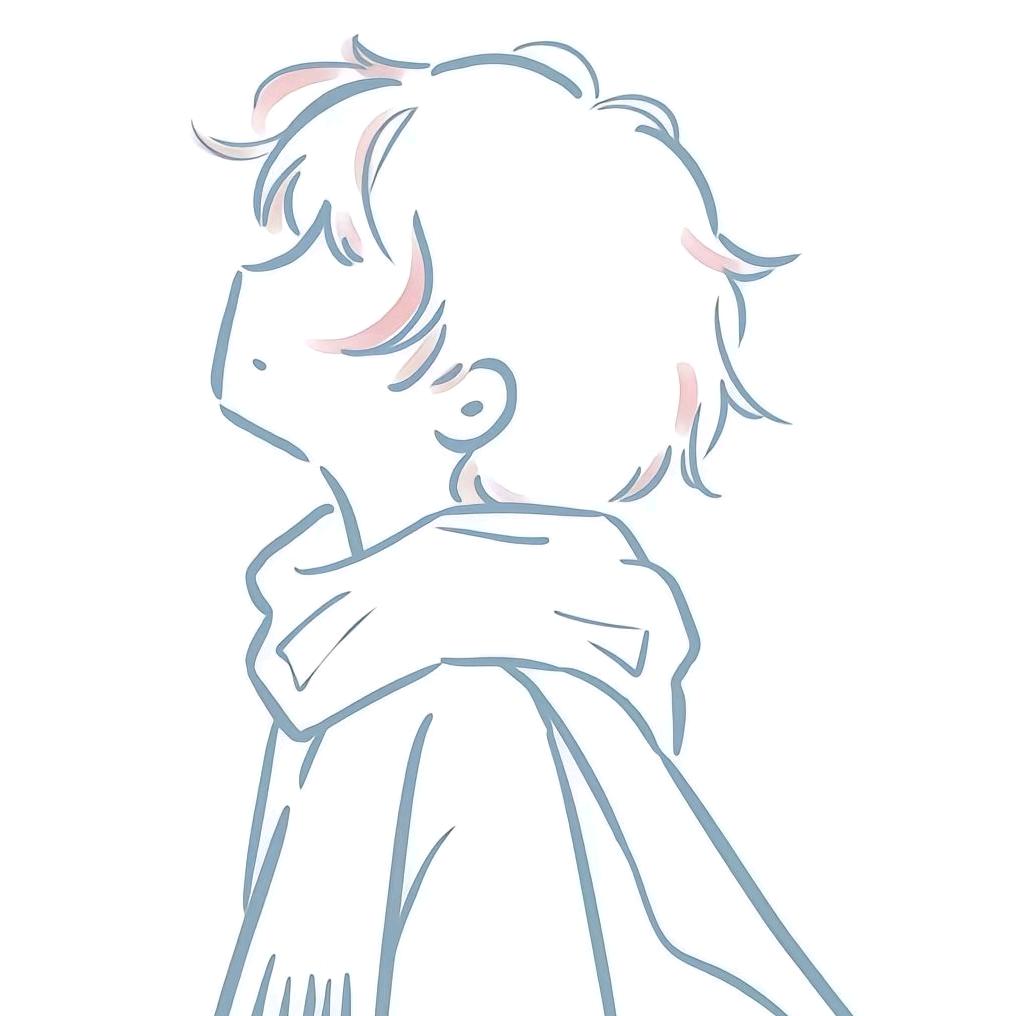 守望先锋白白(新人主播)