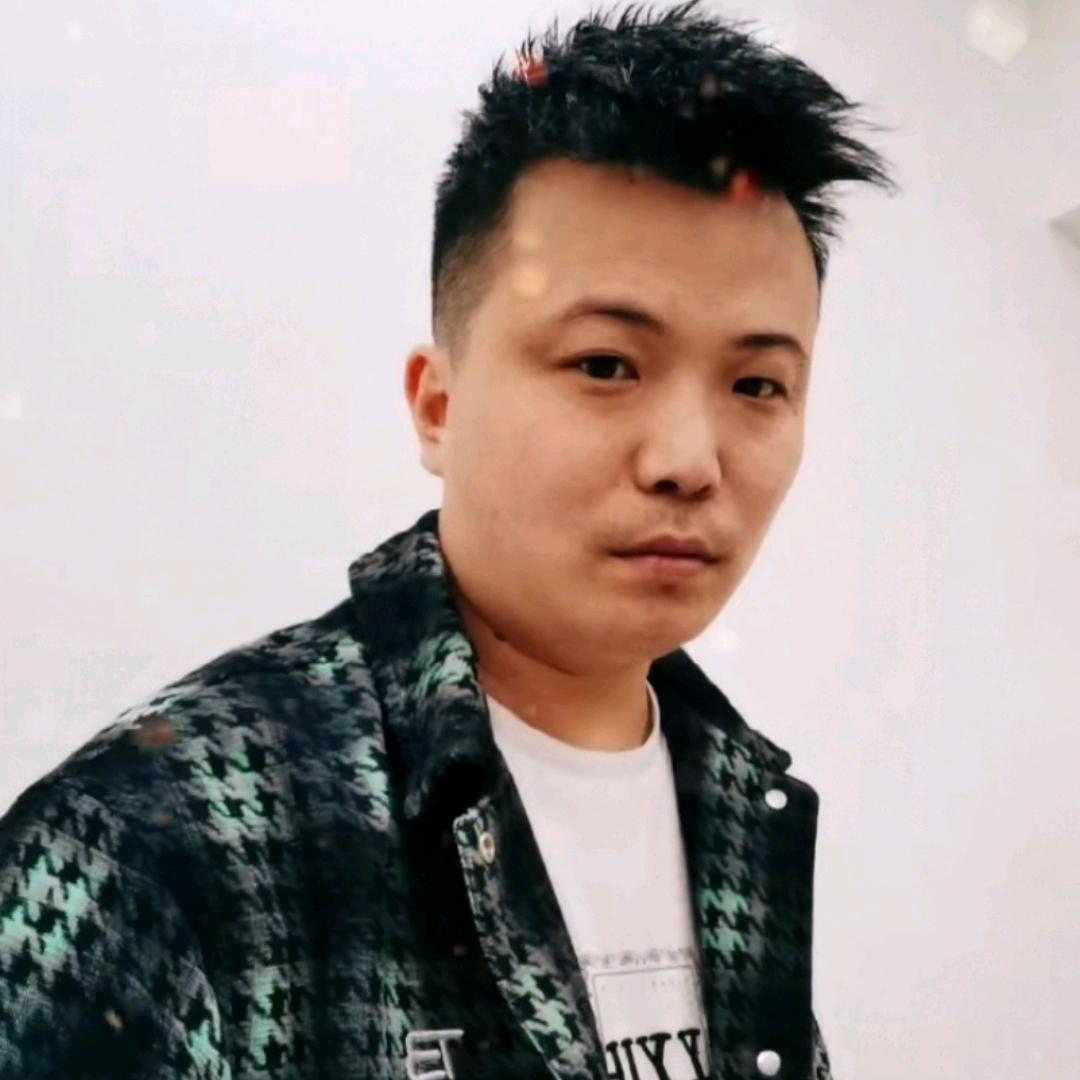 通江  名剪艺人  金泉