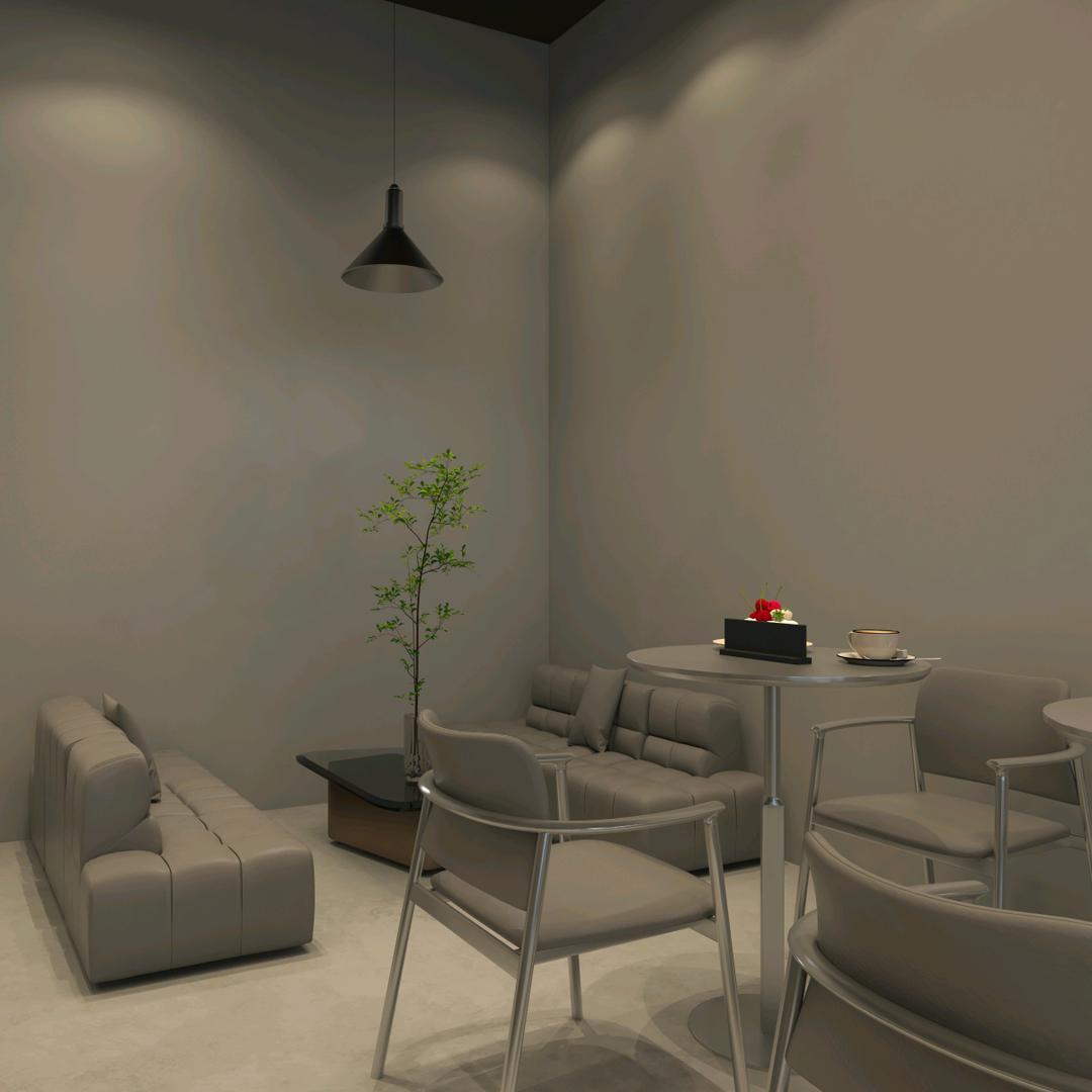 探店