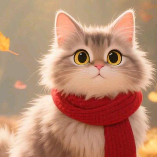 兰猫
