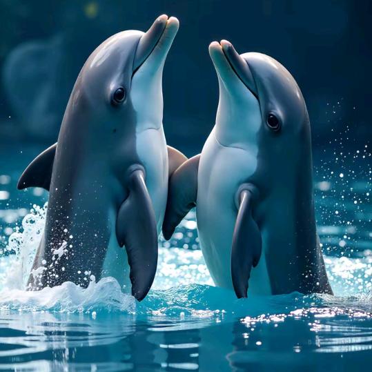 🐬🐬海豚哥
