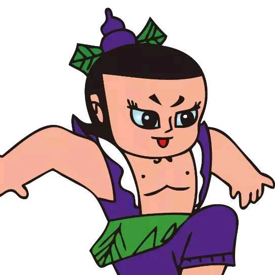 酷某人