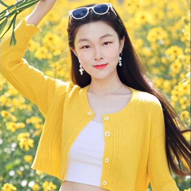 张家小妞