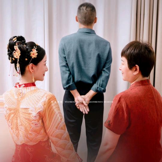 橙儿妈妈