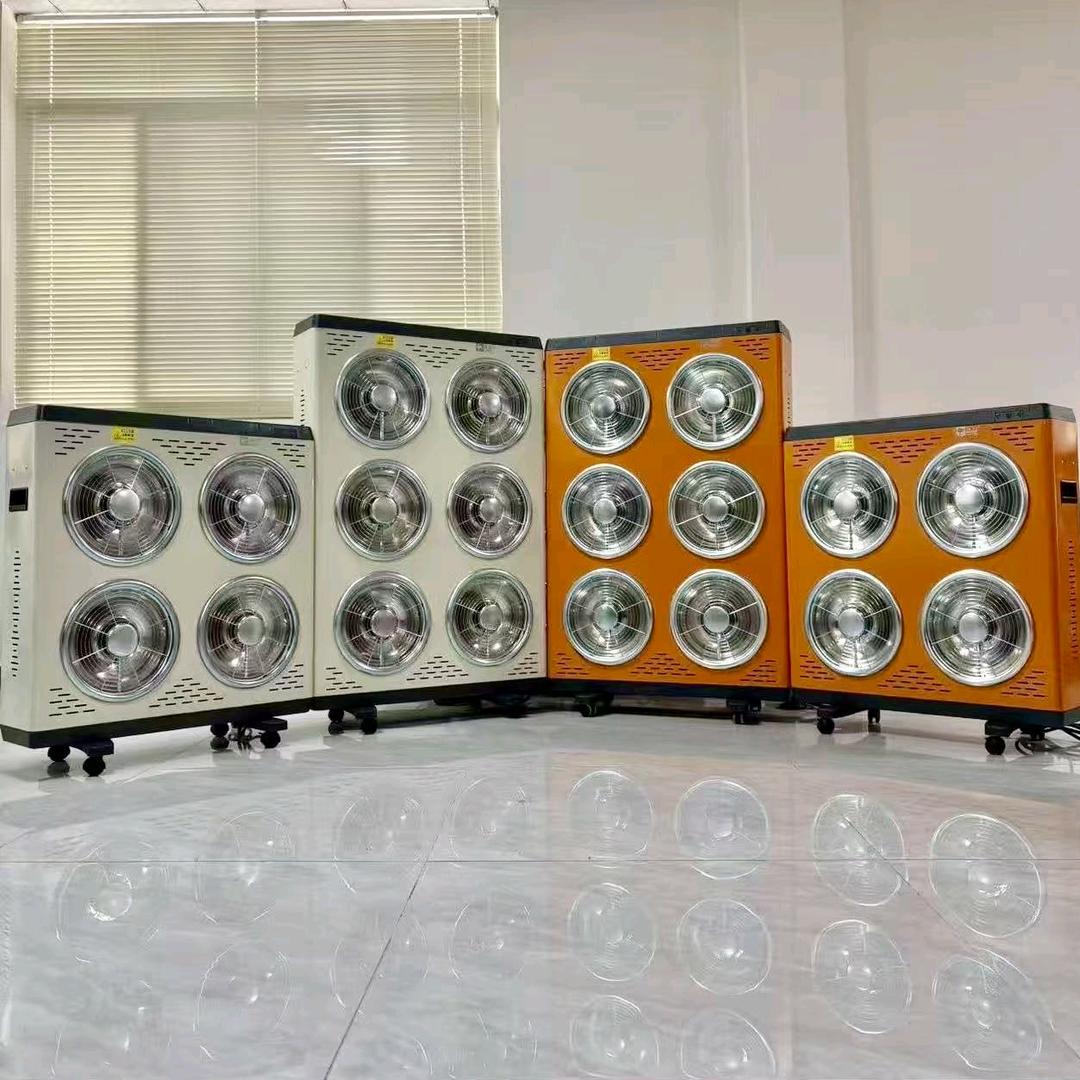 富贵温控设备厂