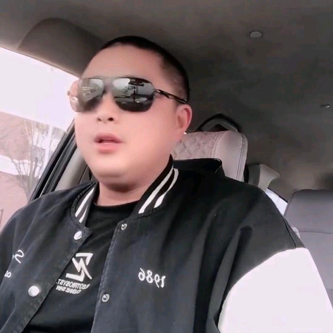 大唐周先生