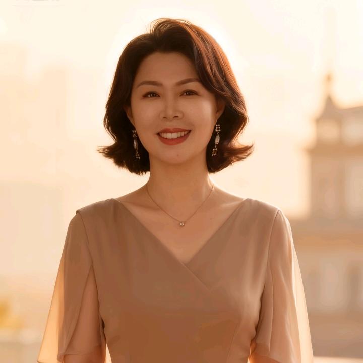 悠悠学妹