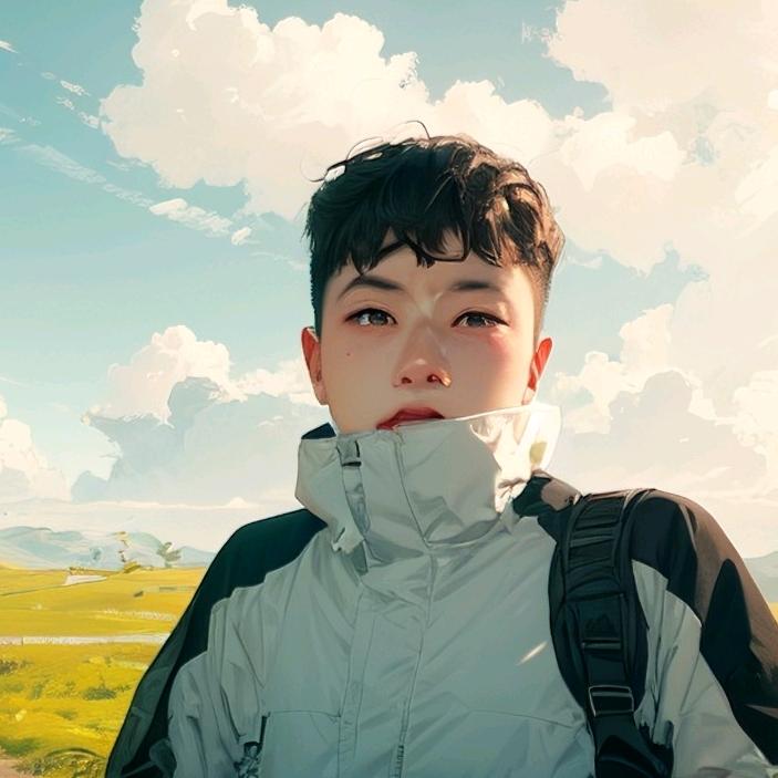 小小石头吖