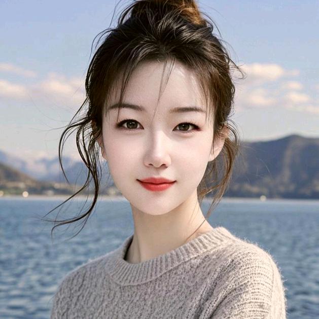 天上掉下个蔺妹妹🍭🧁🥑